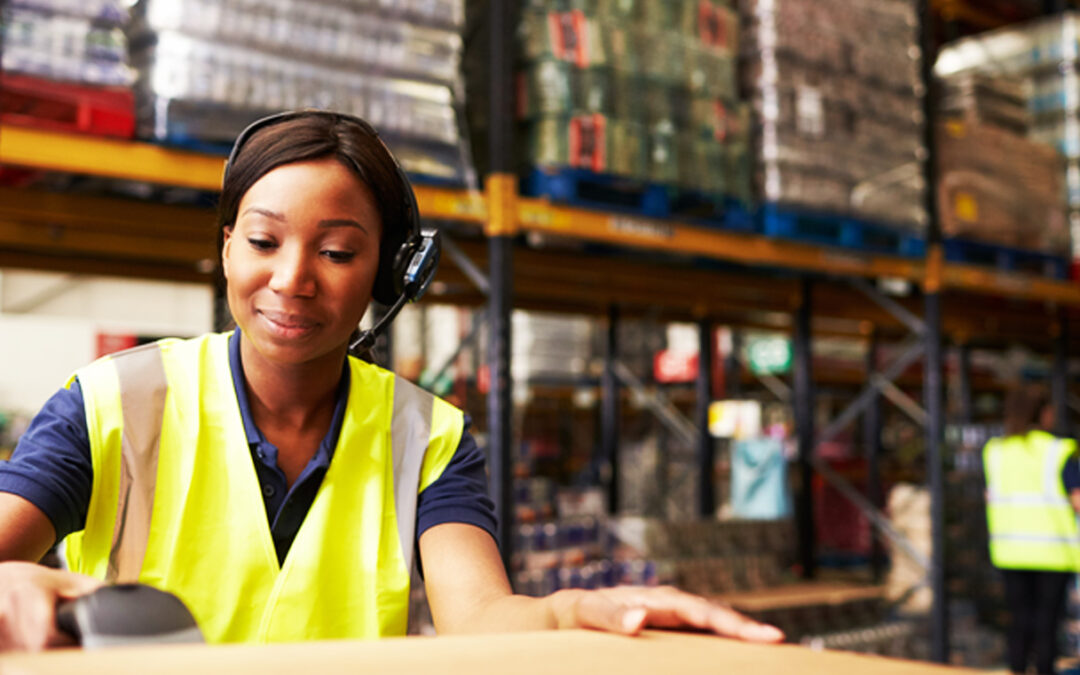 8 Supply Chain Risk Management Strategies