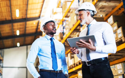 Scale Up With Perfect Logistics Optimization