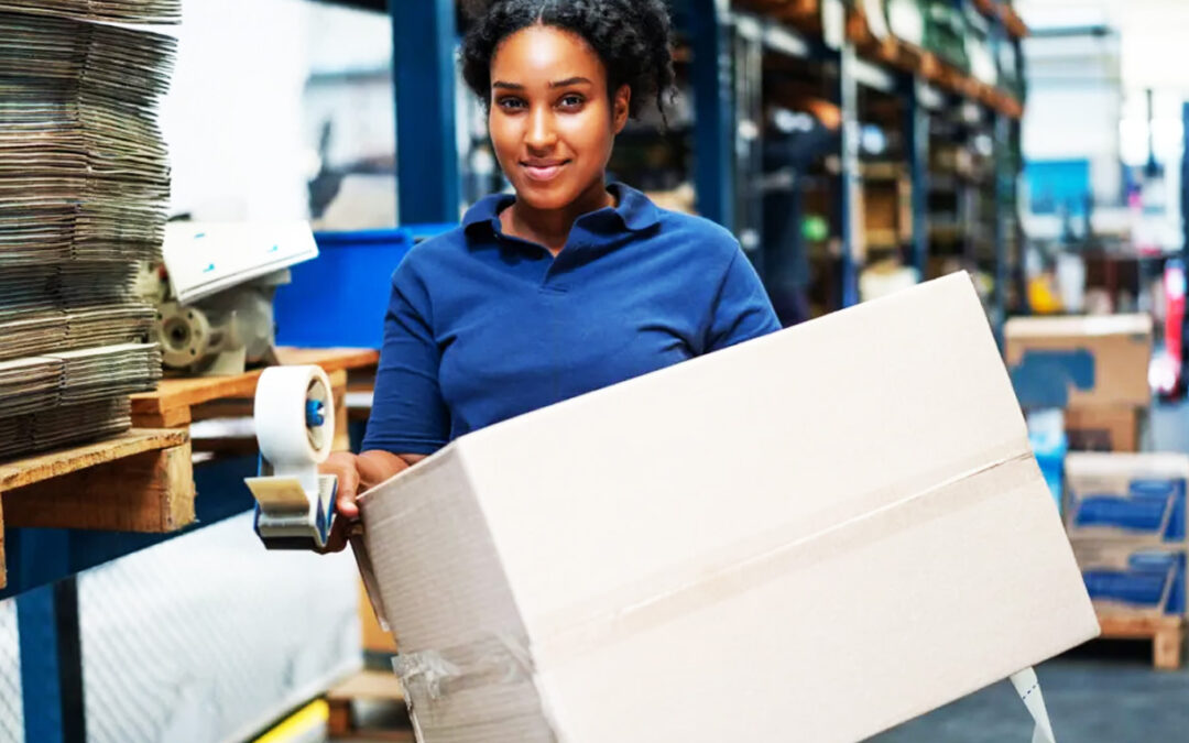 Why Repackaging in the Supply Chain is Important